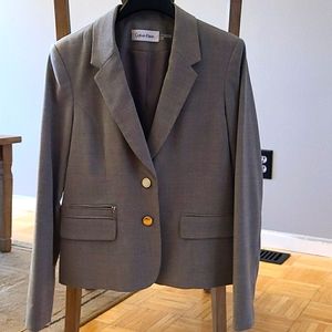 Calvin Klein Blazer